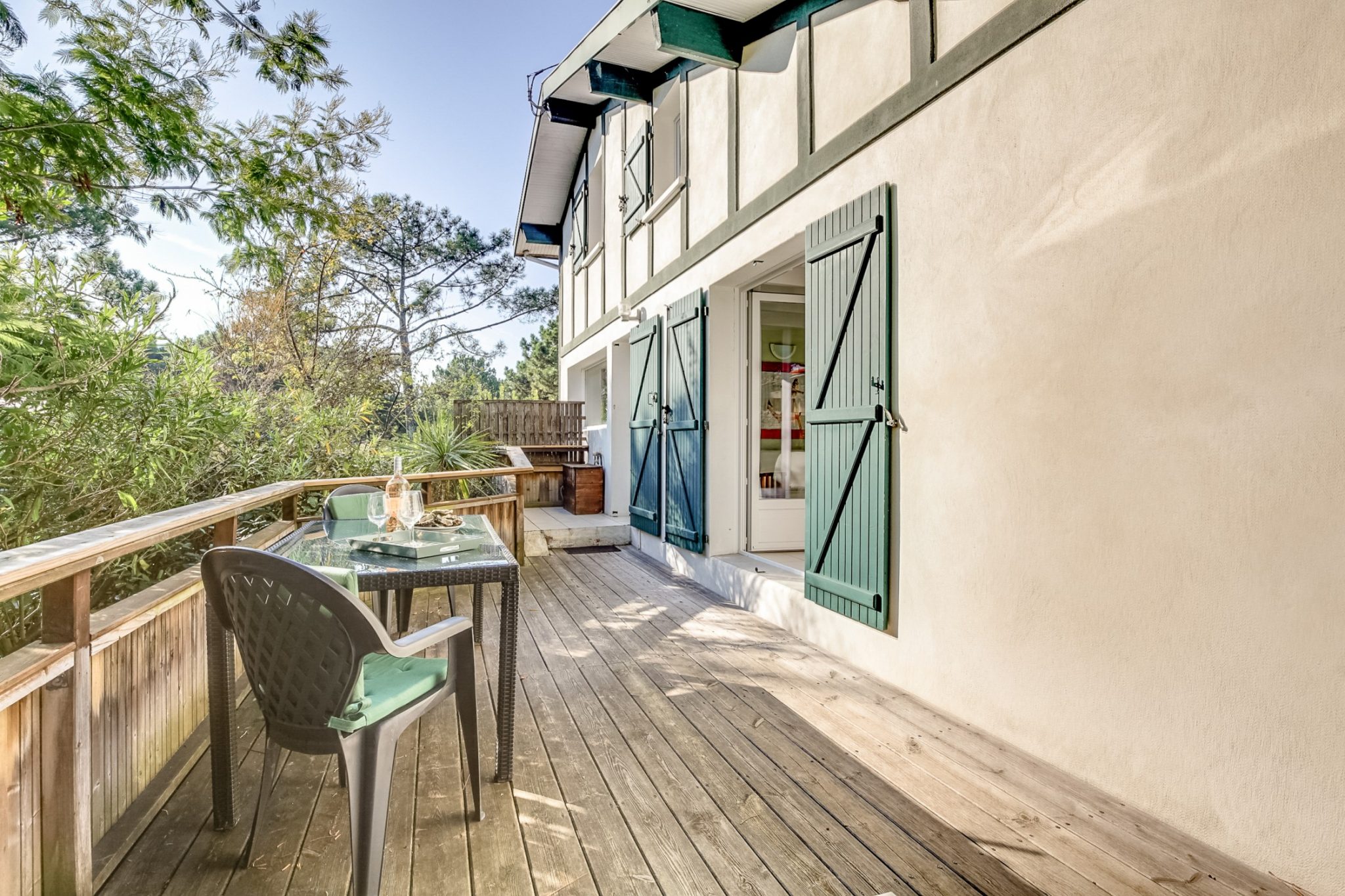 Airbnb Arcachon : les meilleures locations Airbnb à Arcachon
