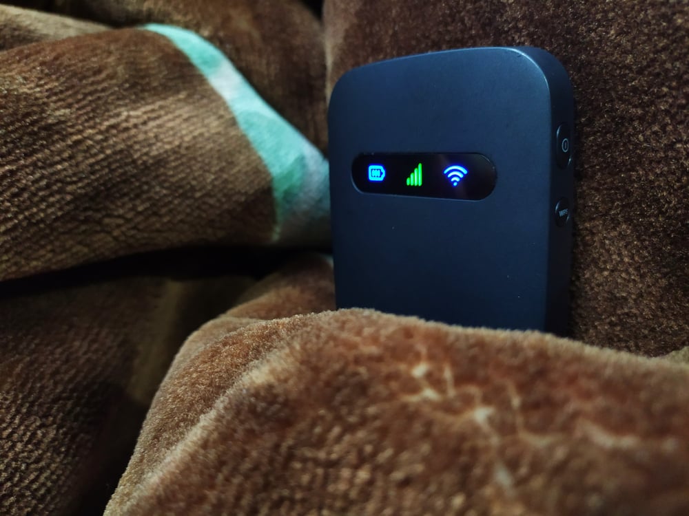 Wifi portatif ou de poche : comment avoir accès à internet à l'étranger