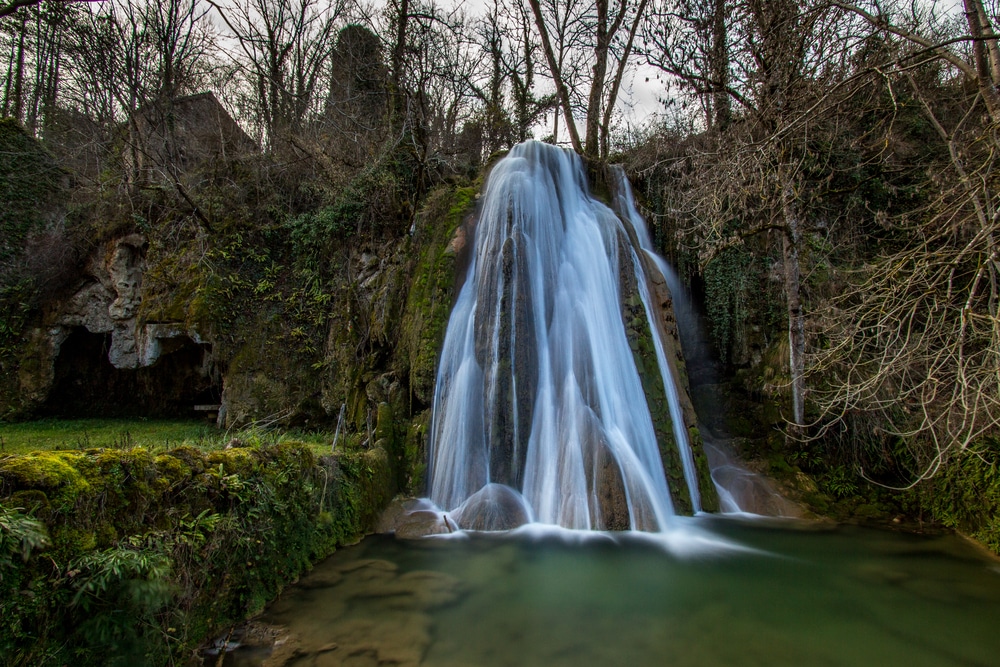 Les 12 Plus Belles Cascades De France