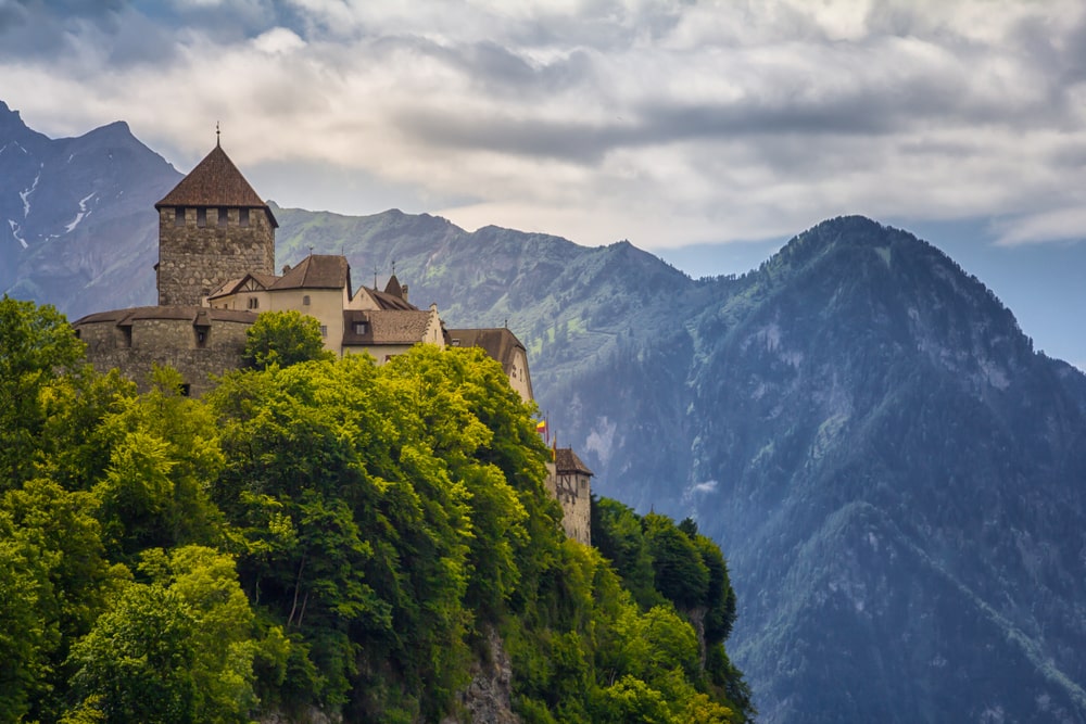 Résumé de 18+ articles sur le sujet : que faire au liechtenstein ...