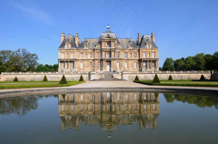 Château de Maisons paris