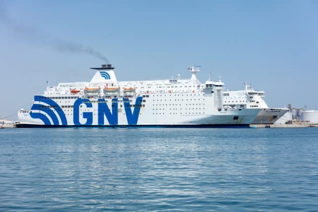 Comment aller à Tunis depuis Gênes en ferry