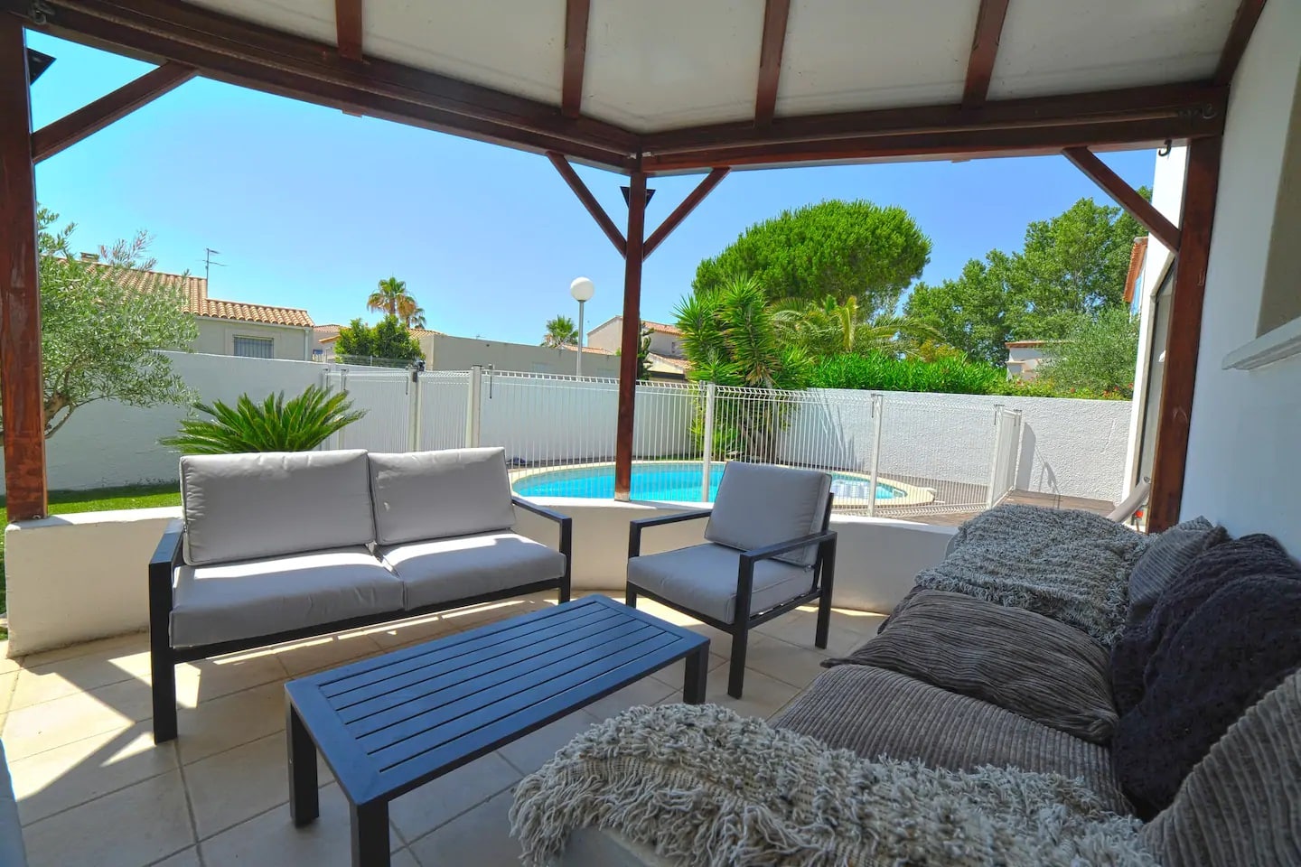 Airbnb La GrandeMotte les meilleurs appartements Airbnb à La Grande