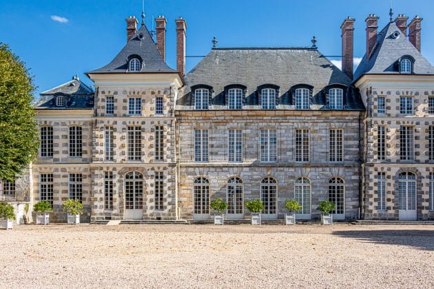 14 châteaux à visiter en Île de France