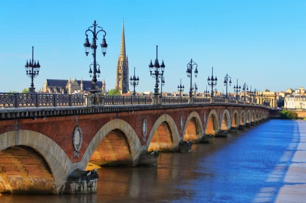 Les 12 plus belles villes de France