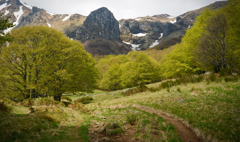 Visiter la Réserve naturelle nationale de la vallée de Chaudefour réservations & tarifs Visiter la Réserve naturelle nationale de la vallée de Chaudefour réservations & tarifs