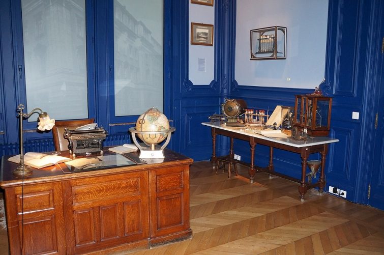 Musée de l'Institut Pasteur