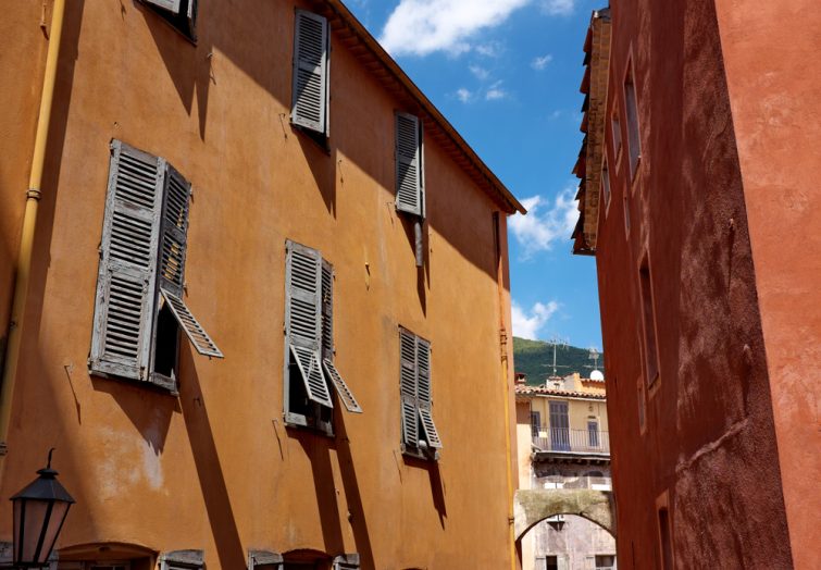 Pézenas