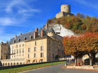 Roche-Guyon