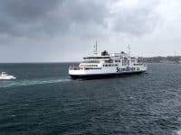 Scandlines