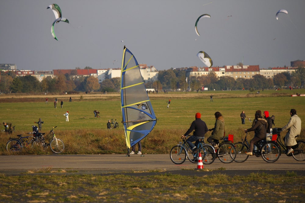 Tempelhof