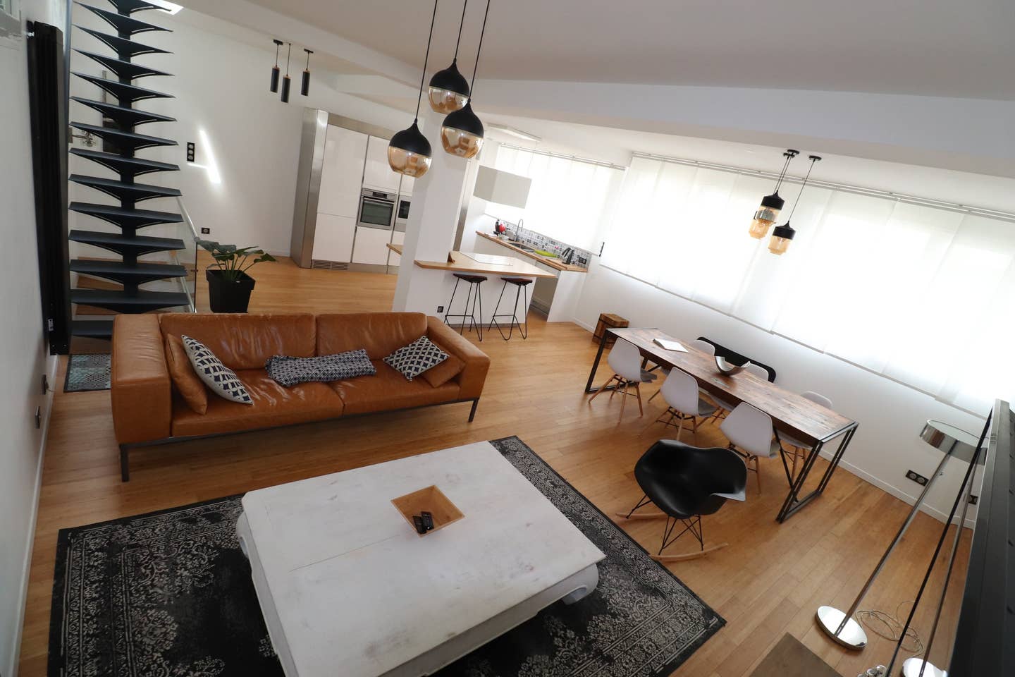 Airbnb à Brest : les meilleurs appartements à Brest