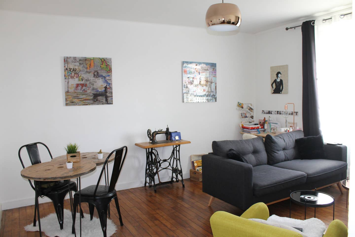 Airbnb Brest : les 9 meilleures locations Airbnb à Brest