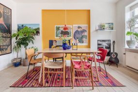Airbnb à Copenhague : les meilleures locations à Copenhague