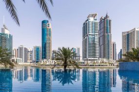 Les meilleurs Airbnb à Dubaï