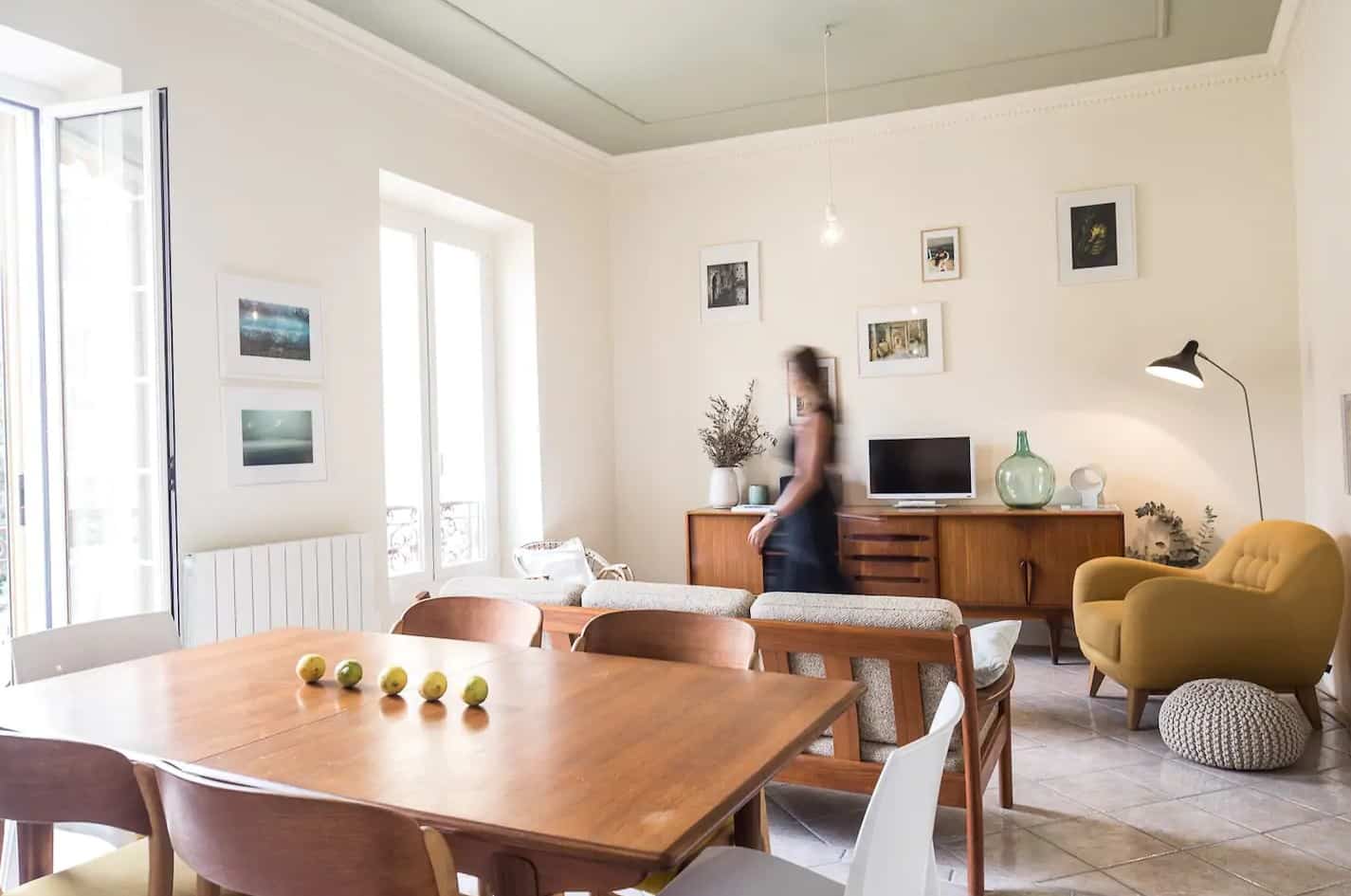 Airbnb Menton les meilleurs locations Airbnb à Menton