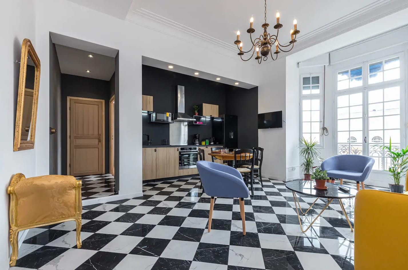 Airbnb Menton les meilleurs locations Airbnb à Menton