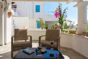 Découvrez les meilleurs Airbnb à Bodrum