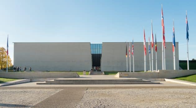 Visiter le Memorial de Caen : billets, tarifs, horaires