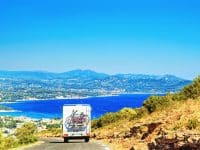 Vacances en France : roadtrip en Provence