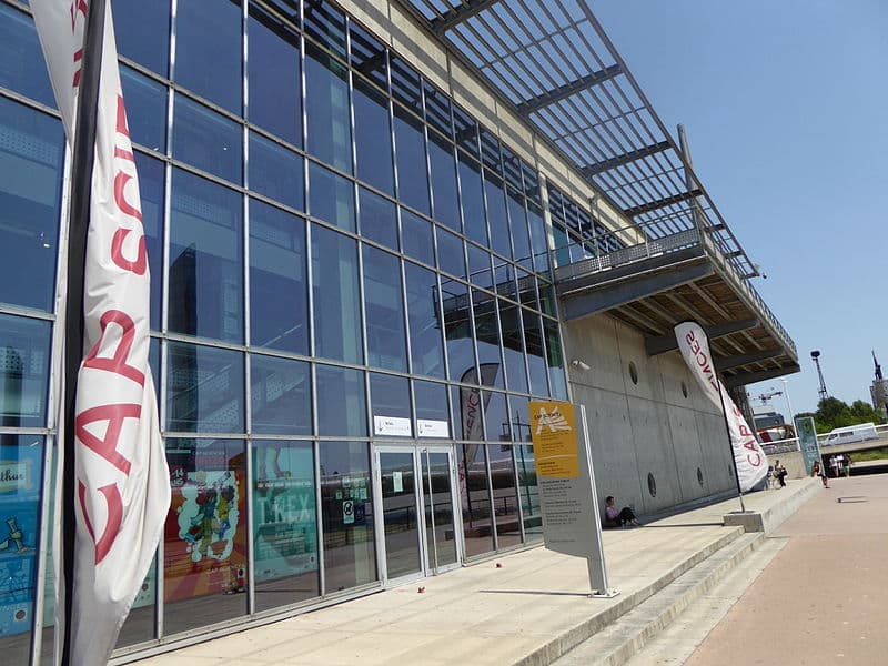 cap sciences bordeaux
