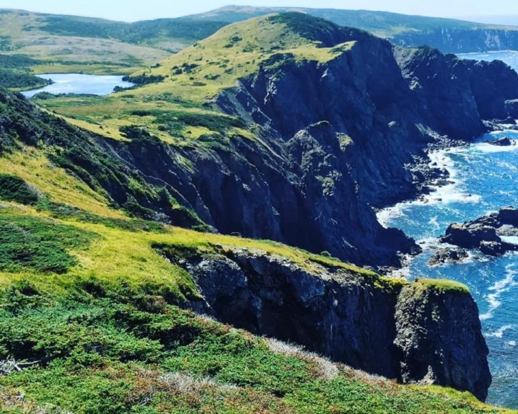 Les 10 plus beaux endroits à visiter à SaintPierreetMiquelon