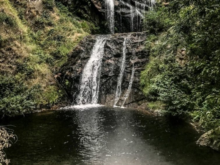 cascade de Rûnes