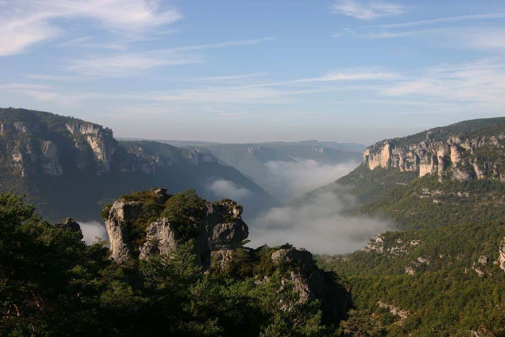 Les 12 Choses Incontournables à Faire Dans Le Parc Naturel Régional Des ...