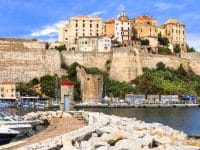 Les plus beaux villages de Corse