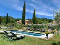 Où dormir à Roussillon ?