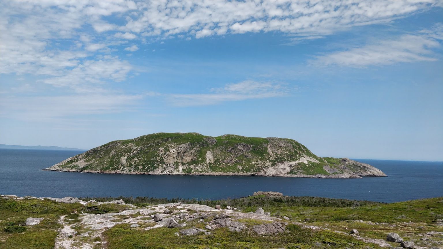 Les 10 plus beaux endroits à visiter à SaintPierreetMiquelon