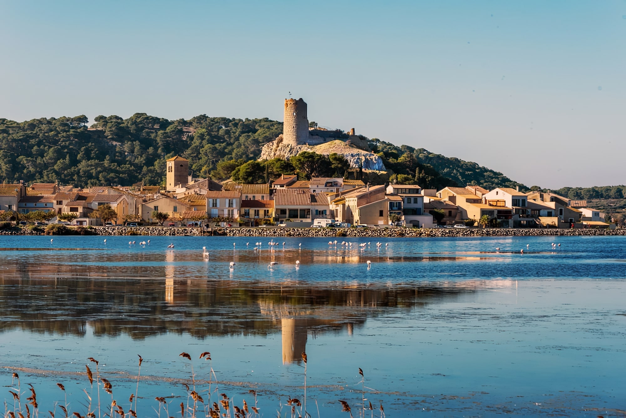 Les 16 choses incontournables à faire à Gruissan