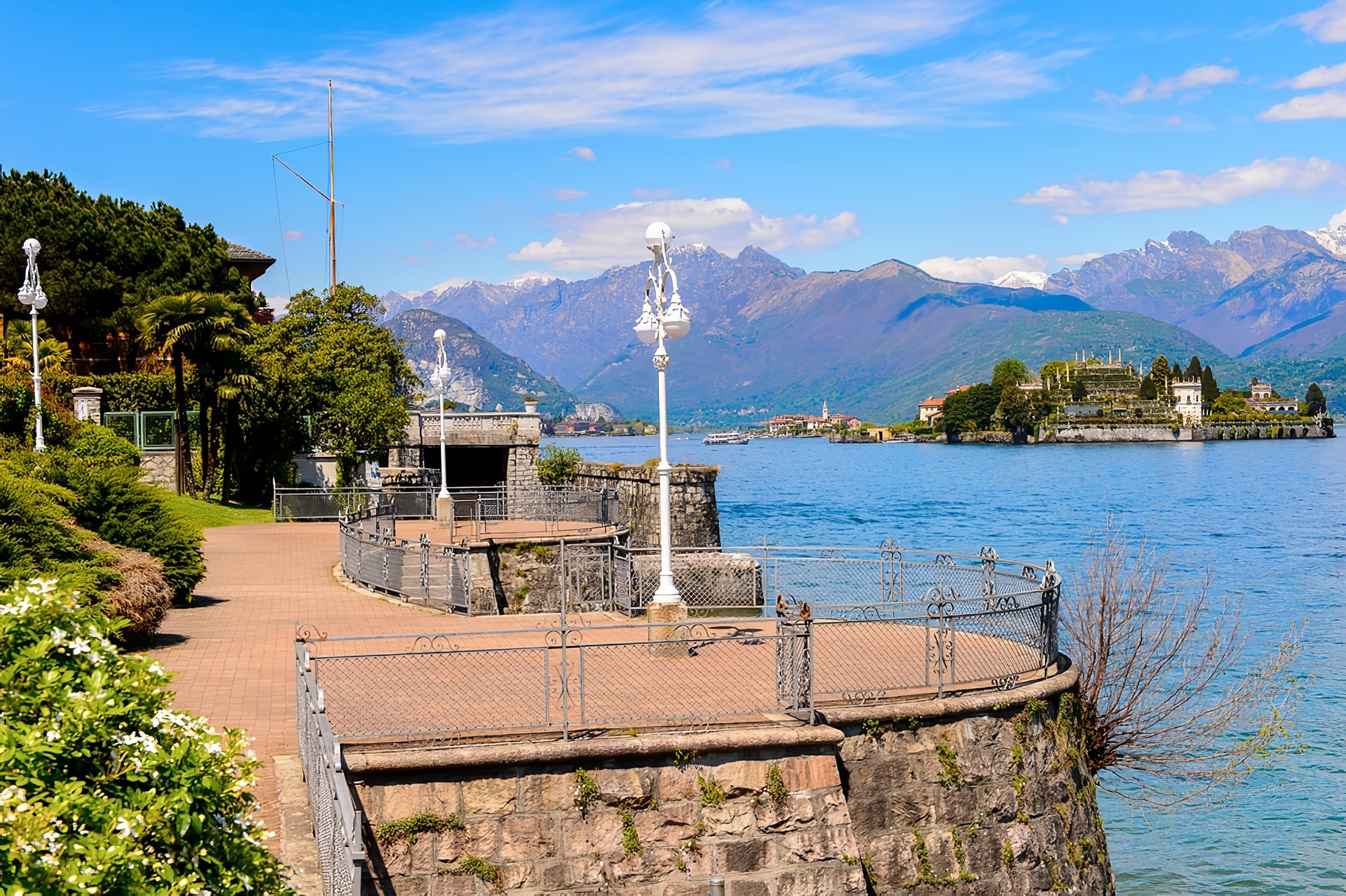 Visiter Le Lac Majeur En Italie Guide Complet
