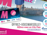 marseille city pass