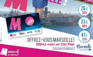 marseille city pass