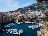 monaco