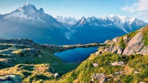 Les 10 plus belles montagnes de France