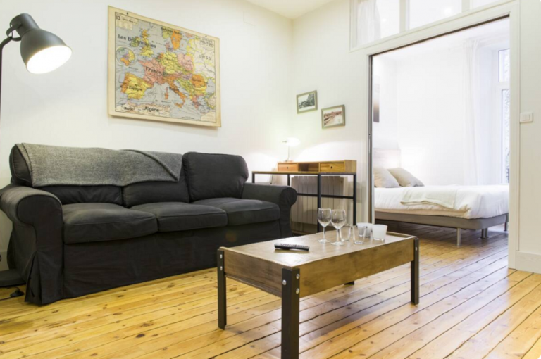 Airbnb Nantes les meilleurs appartements Airbnb à Nantes