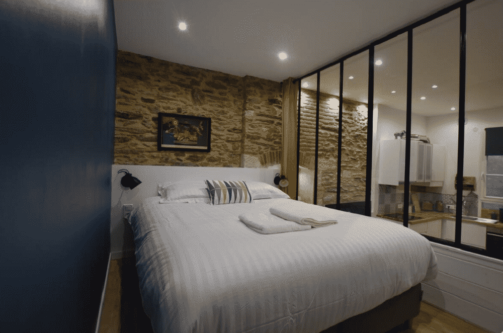 Airbnb Nantes les meilleurs appartements Airbnb à Nantes