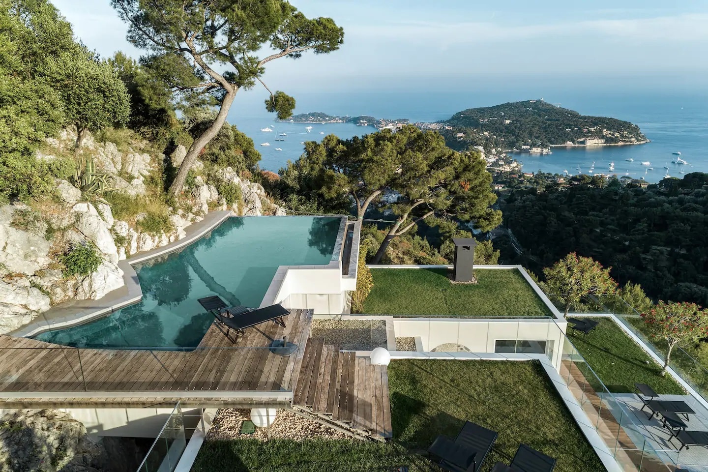 Airbnb de luxe à Nice les meilleures locations Airbnb à Nice