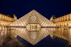 Musée du Louvre