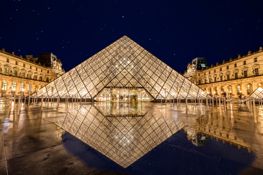 Musée du Louvre