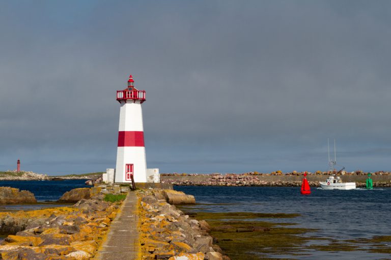 Les 10 plus beaux endroits à visiter à SaintPierreetMiquelon
