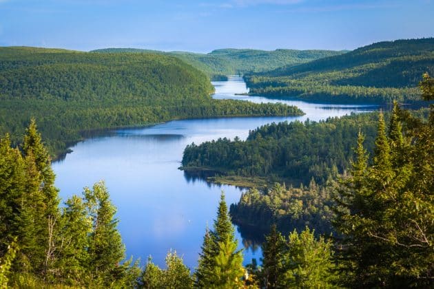 Visiter le Québec : 10 incontournables à faire et voir Visiter le Québec : 10 incontournables à faire et voir