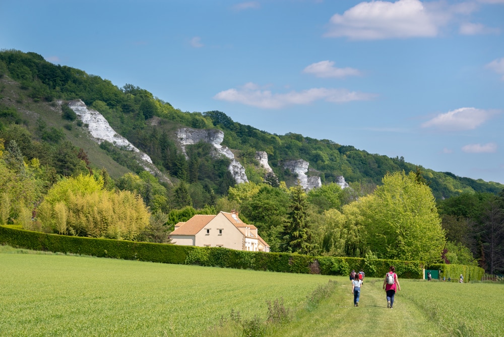 Les 6 choses incontournables à faire à la RocheGuyon