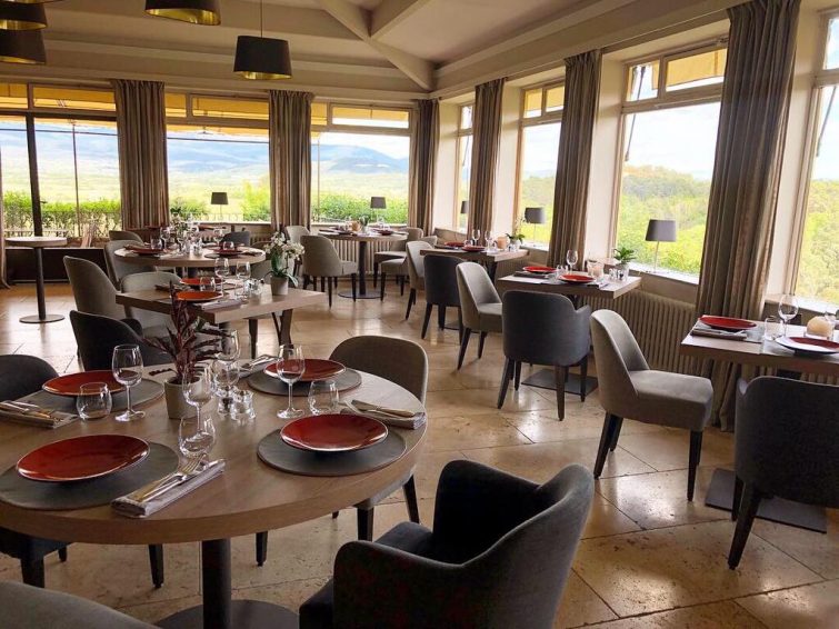 Les meilleurs restaurants à Roussillon : où manger à Roussillon ?