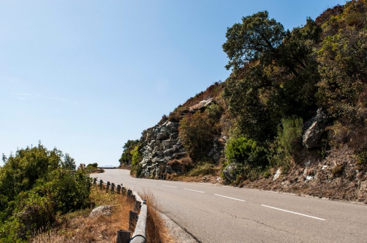 Sur Les Plus Belles Routes De France M6 Les 12 plus belles routes de France