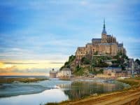 Mont-Saint-Michel