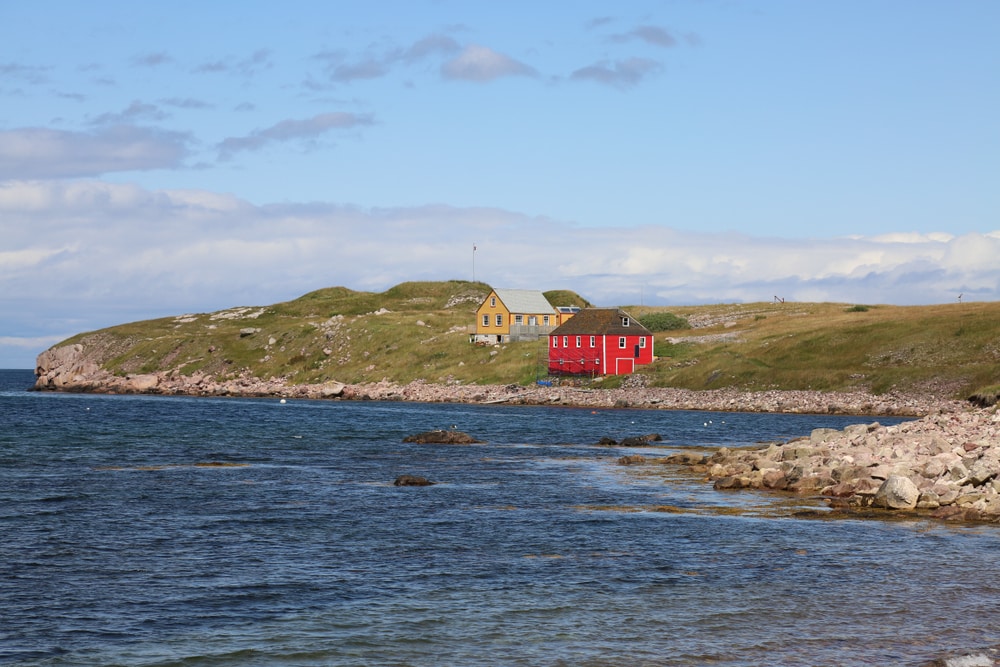 Se Loger à Saint Pierre Et Miquelon Dans quelle ville loger à Saint-Pierre-et-Miquelon