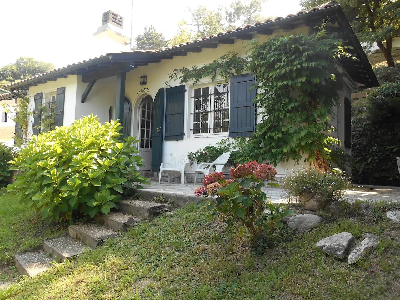 Airbnb SaintJeandeLuz les meilleurs appartements Airbnb à Saint